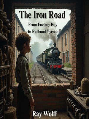 cover image of The Iron Road
